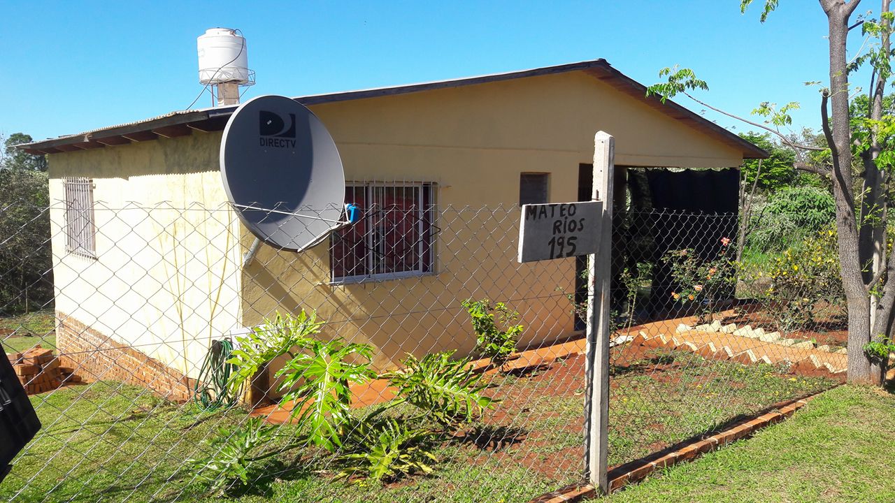 Mateo Rios · Leandro N. Alem — foto 4