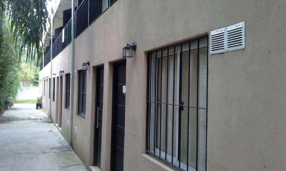 DUPLEX EN ALQUILER DE 60 MTS2 - ZONA PALMAS DE PILAR u$s 63.000