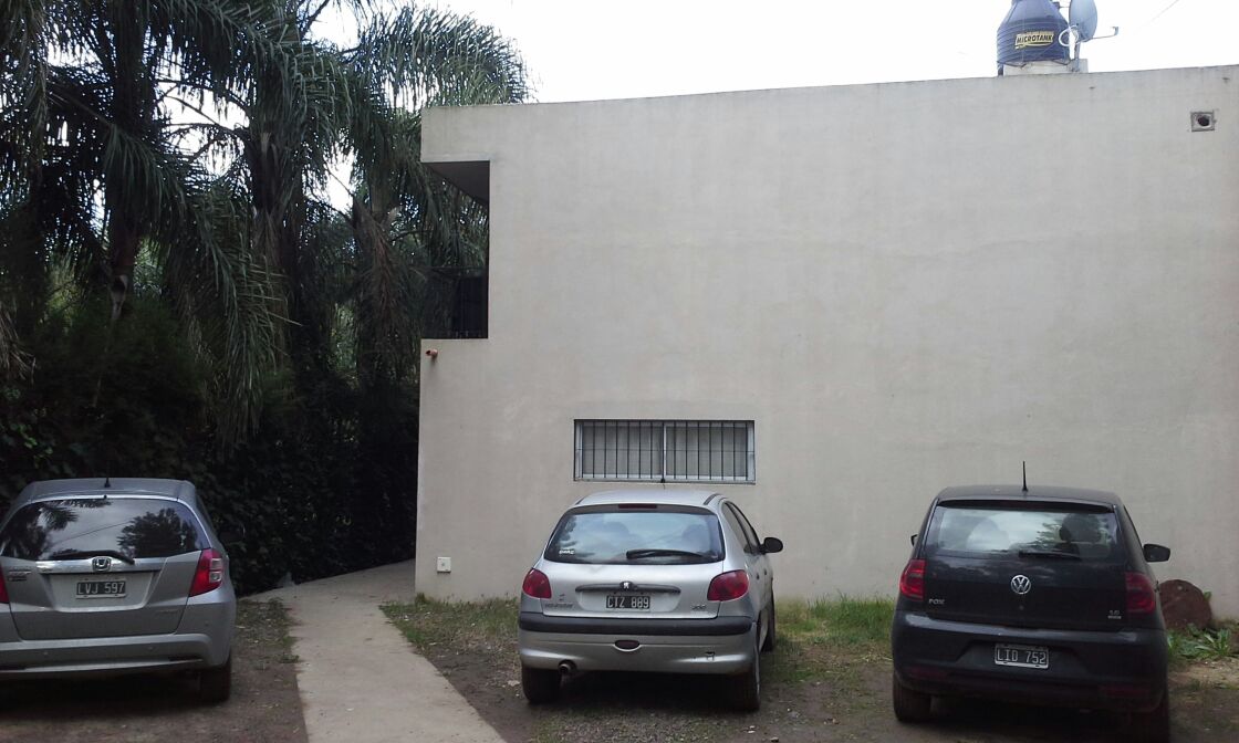 Las Madreselvas 727 · Pilar — foto 7