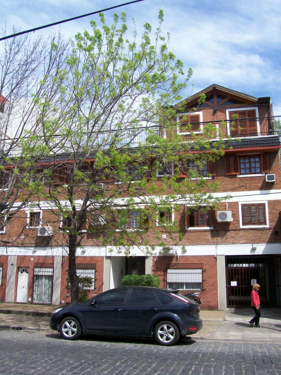 Drumond 930 · Almirante Brown — foto 4