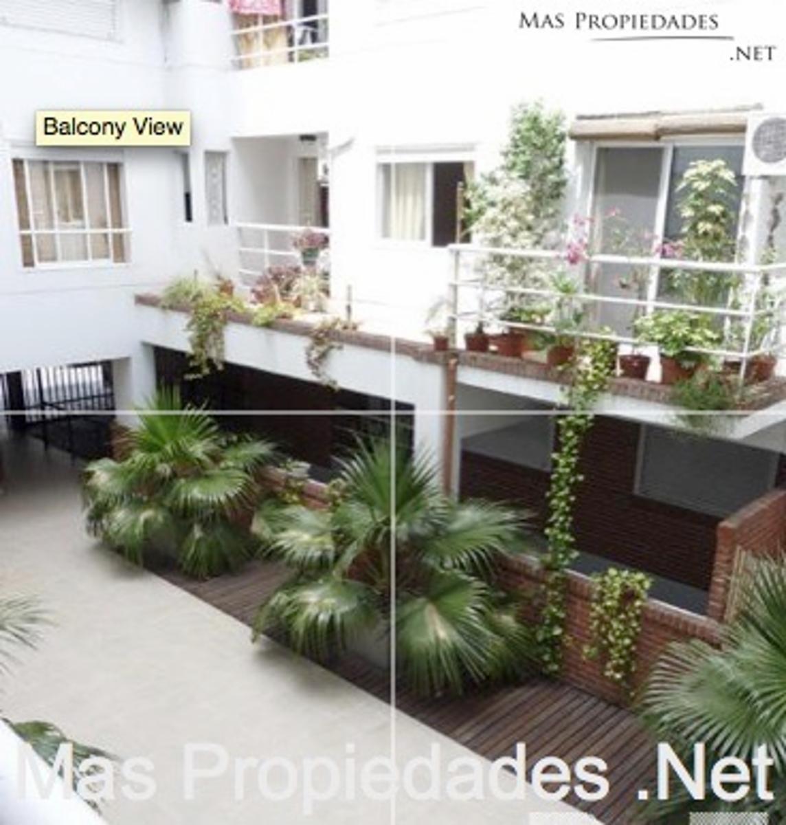 Acevedo 600 · Villa Crespo — foto 12