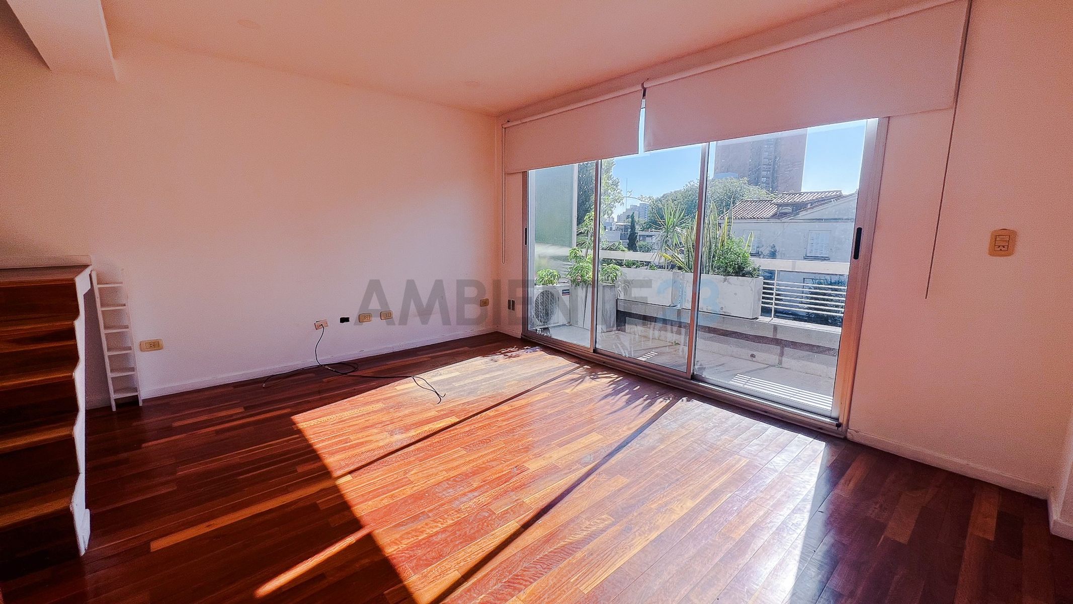 Cuba 4700 - Departamento Tríplex de 2 Ambientes +Parrilla+Terraza+Pileta - Núñez