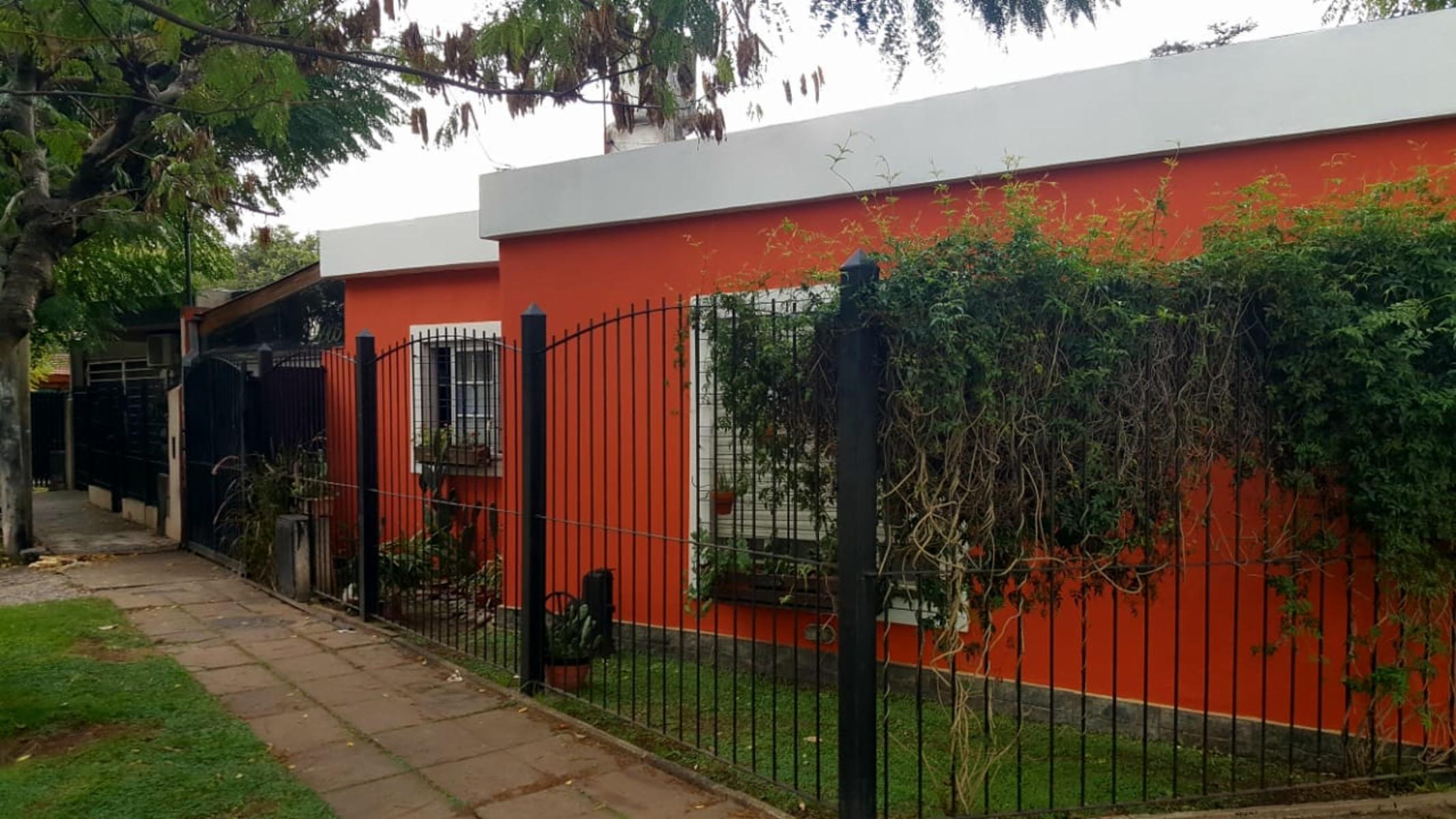 Florencio Sanchez 2000 · Morón — foto 12