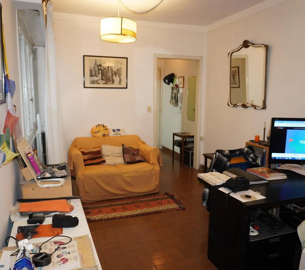 LAVALLE 2200 · Balvanera — foto 3