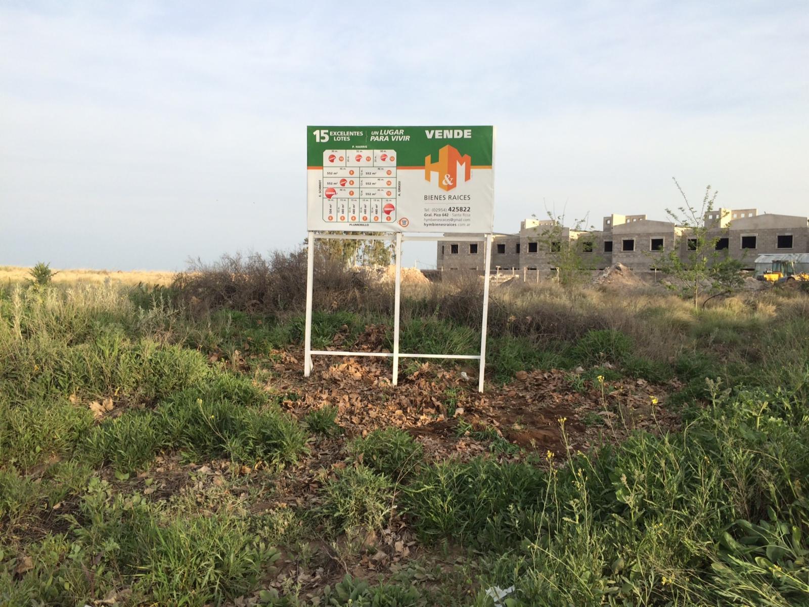 LOTEO A MTS DE AV. PALACIOS (últimos disponibles) · Capital — foto 4