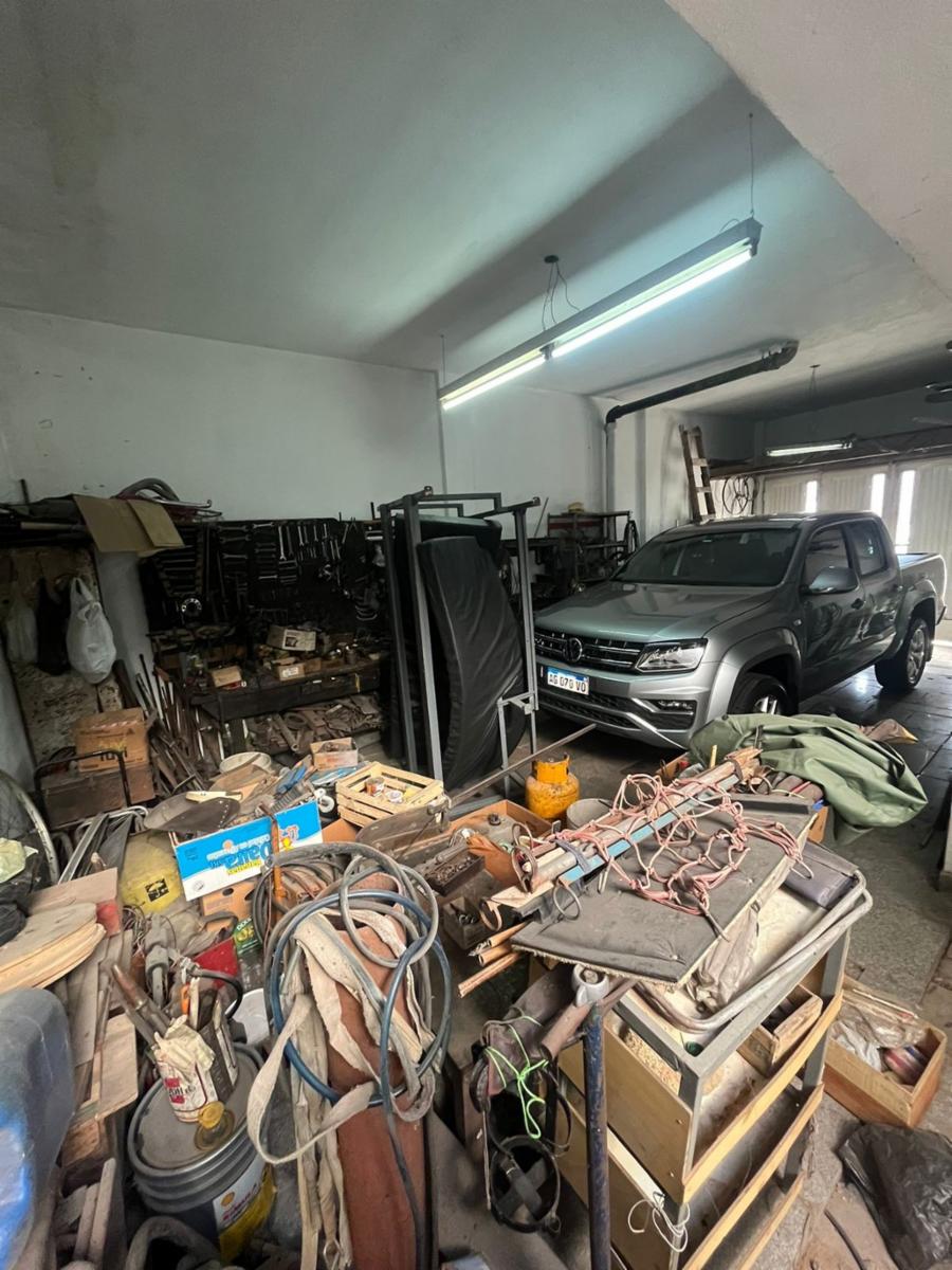 Arriola 2400 · La Matanza — foto 3