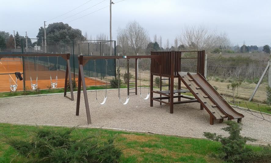 VENTA - LOTE EN AYRES PLAZA OPORTUNIDAD U$S 82.500