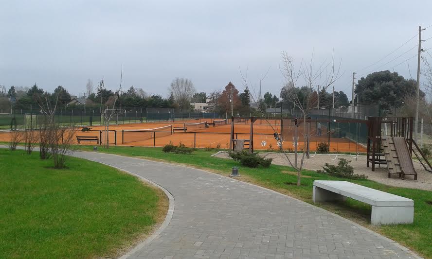 AYRES PLAZA · Pilar — foto 4