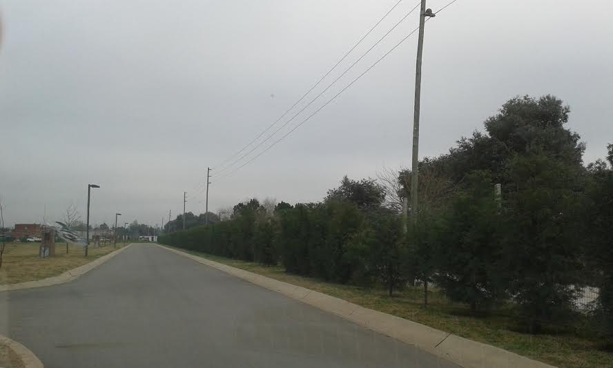 AYRES PLAZA · Pilar — foto 5