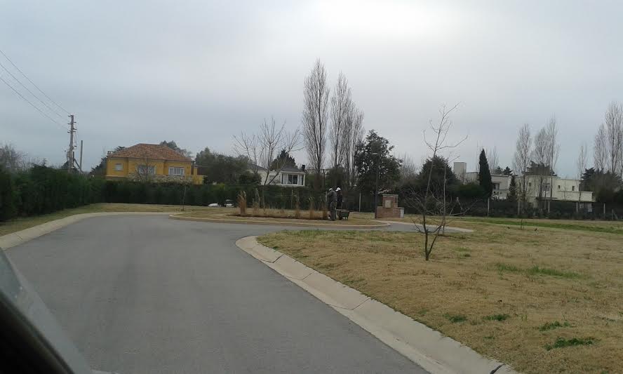 AYRES PLAZA · Pilar — foto 6