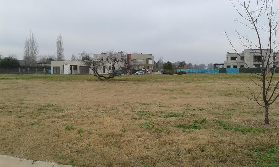 AYRES PLAZA · Pilar — foto 7