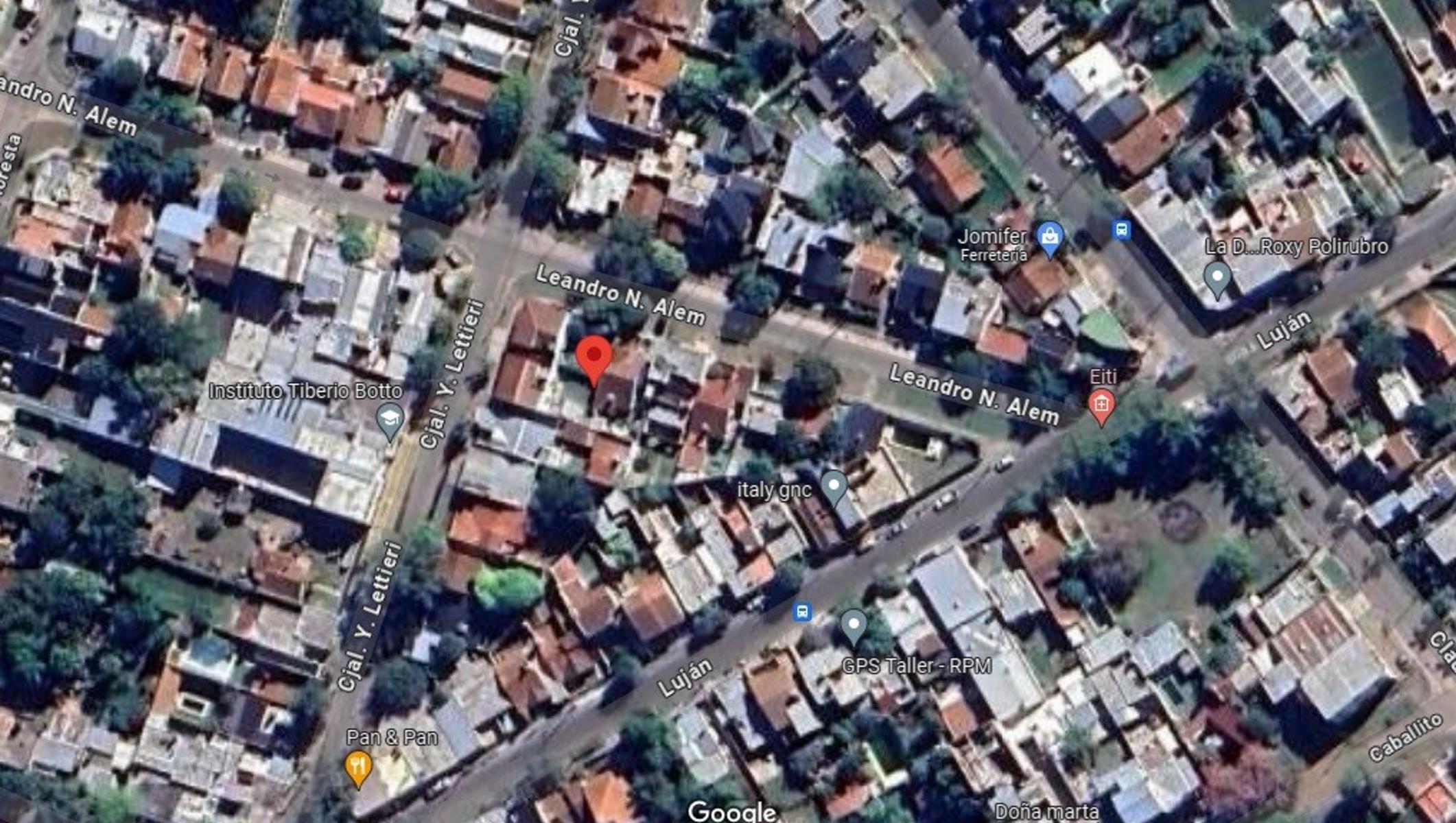 ALEM 1040 · Moreno — foto 9