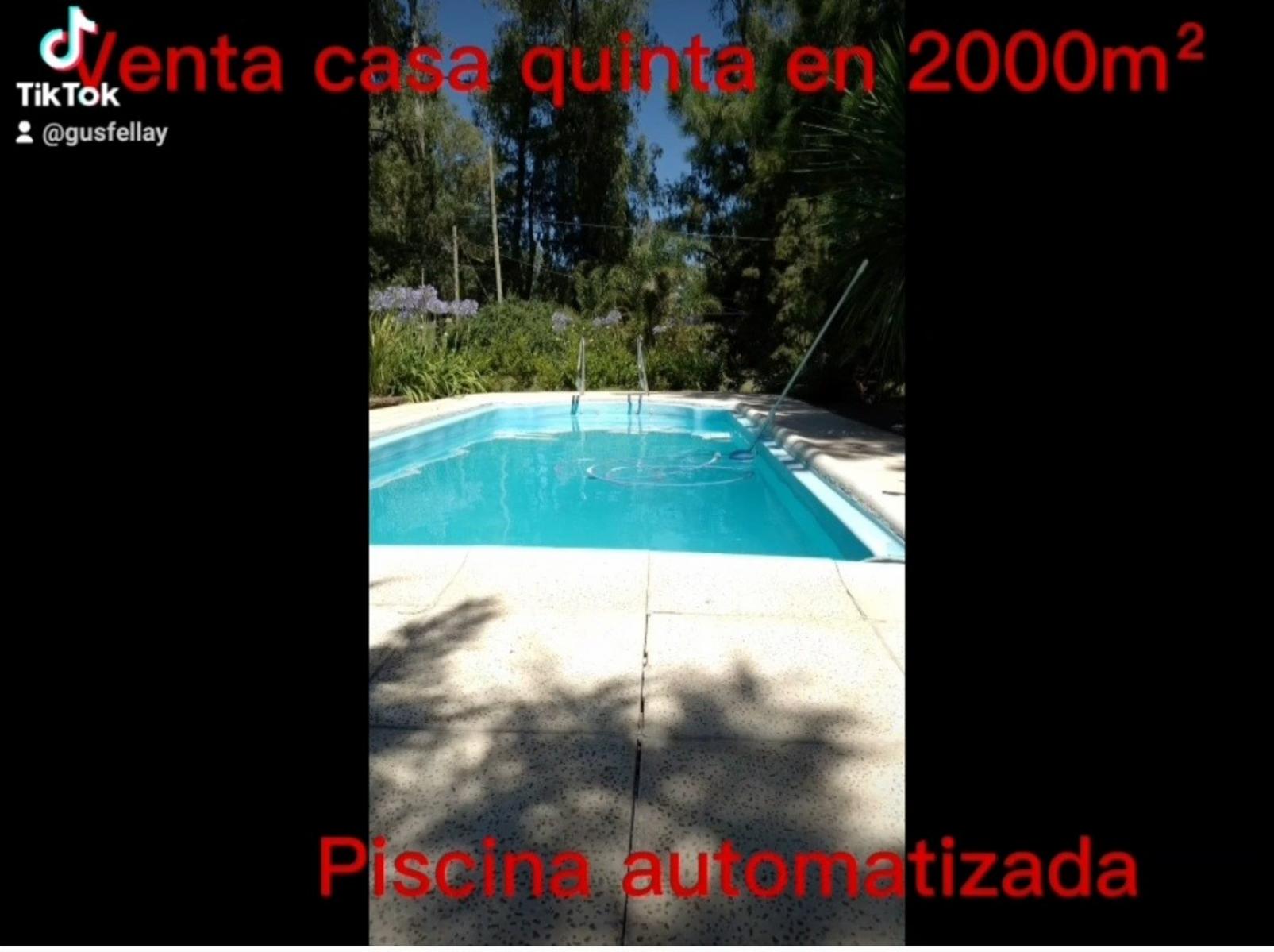 Chanas 5000 · Marcos Paz — foto 14