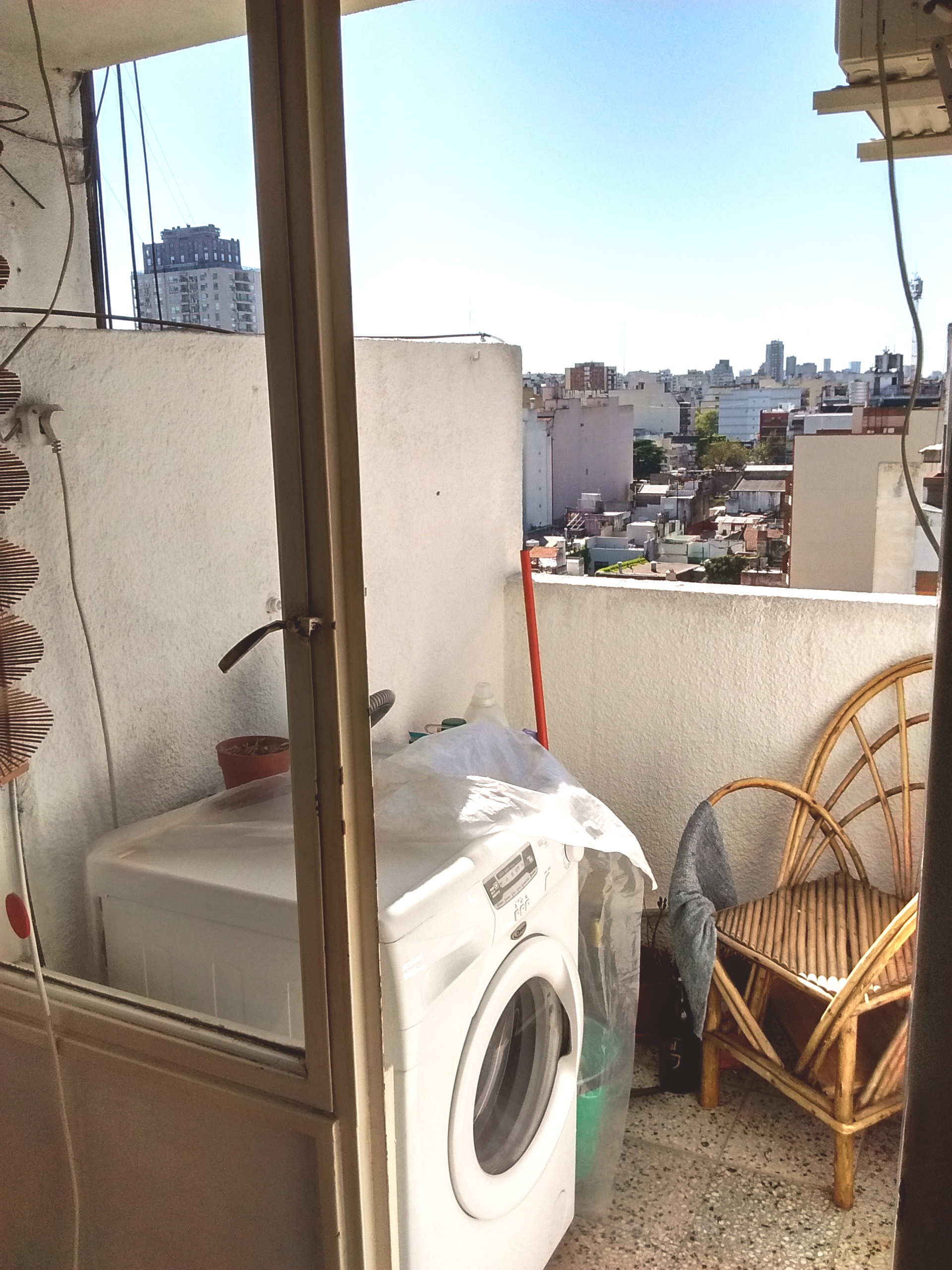 Guardia vieja 4329 · Almagro — foto 5