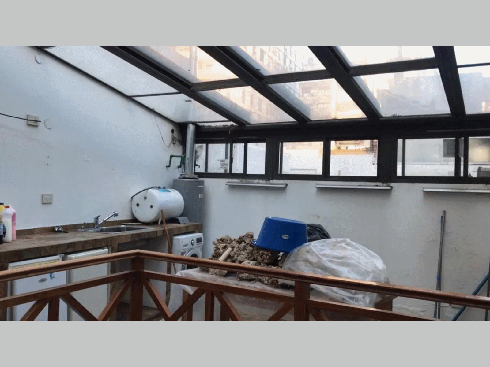 Rosario 800 · Parque Rivadavia — foto 14