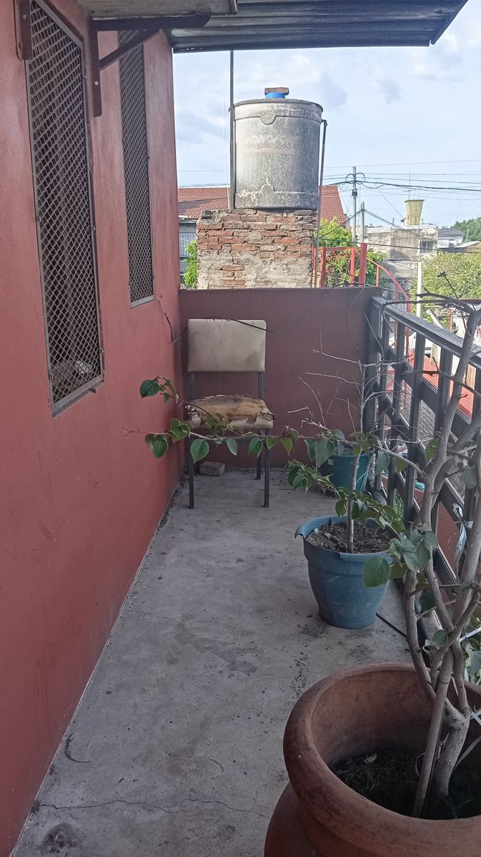 Ombú 5433 · La Matanza — foto 20