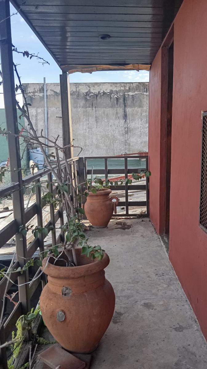Ombú 5433 · La Matanza — foto 21