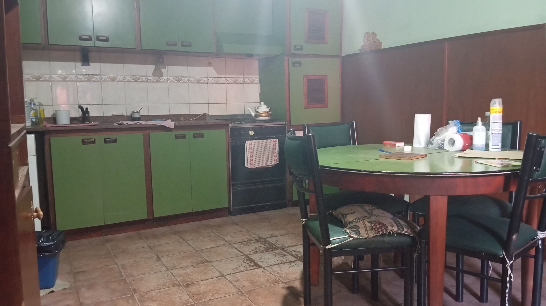 Ombú 5433 · La Matanza — foto 6