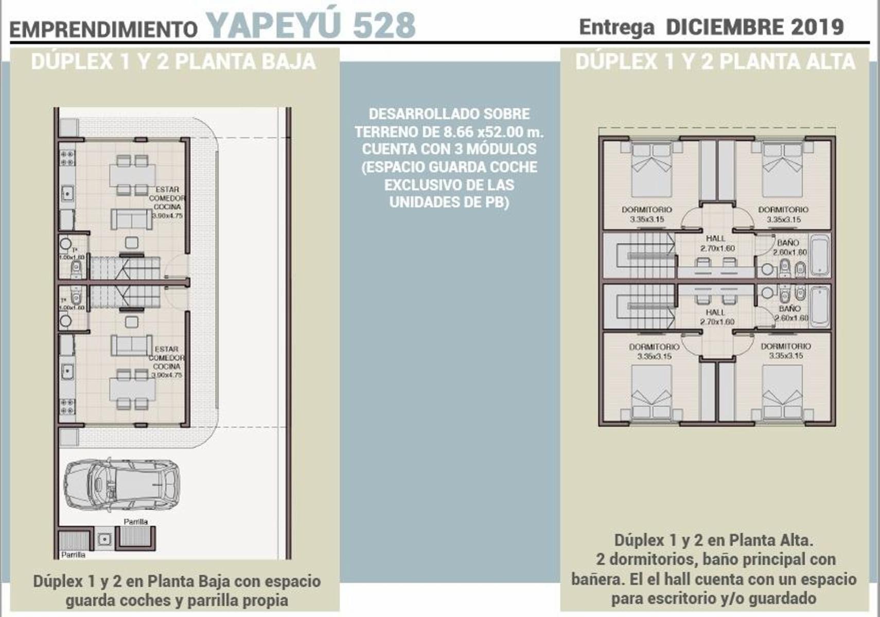 Yapeyu 528 · Quilmes — foto 3