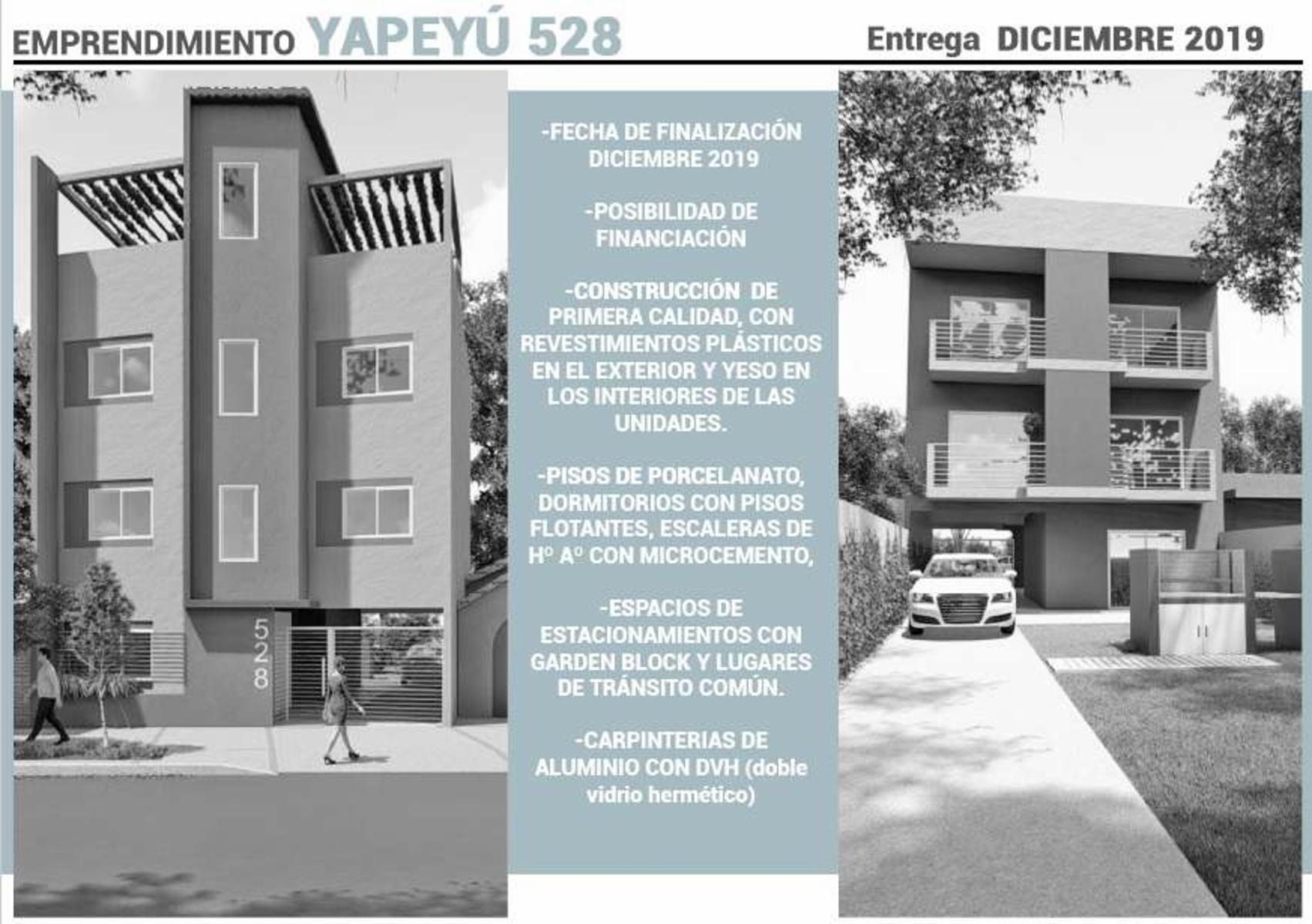 Yapeyu 528 · Quilmes — foto 4