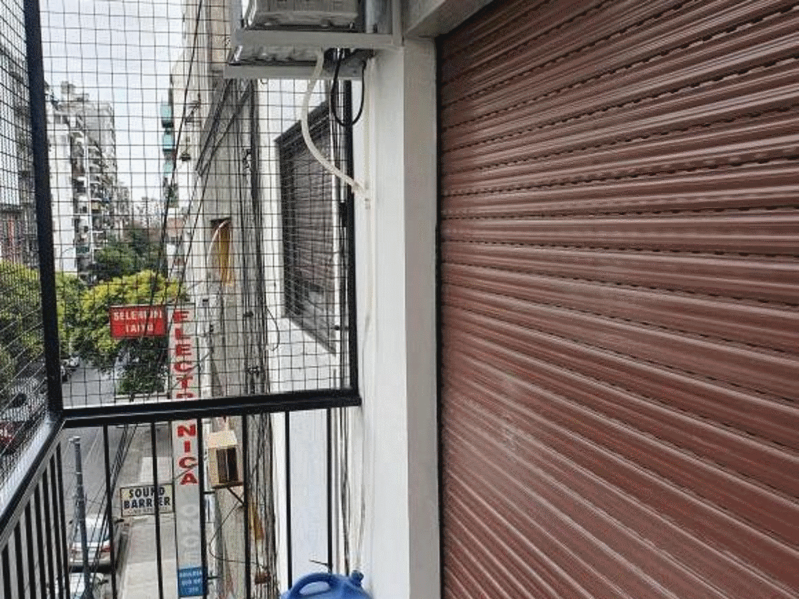 Sarmiento 2900 · Once — foto 7