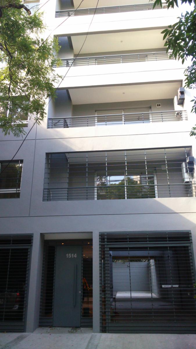 Bme Mitre 1500 1 A · Morón — foto 8