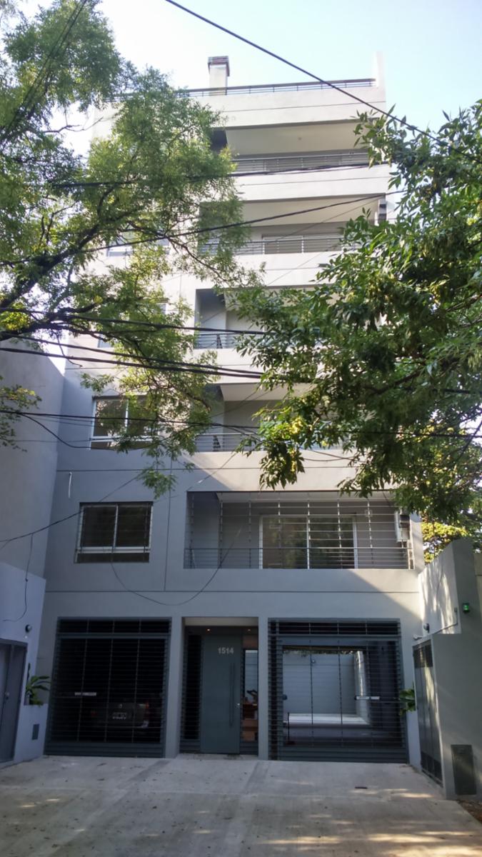 Bme Mitre 1500 1 A · Morón — foto 9