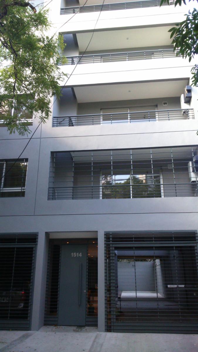 Bme Mitre 1500 1 A · Morón — foto 10