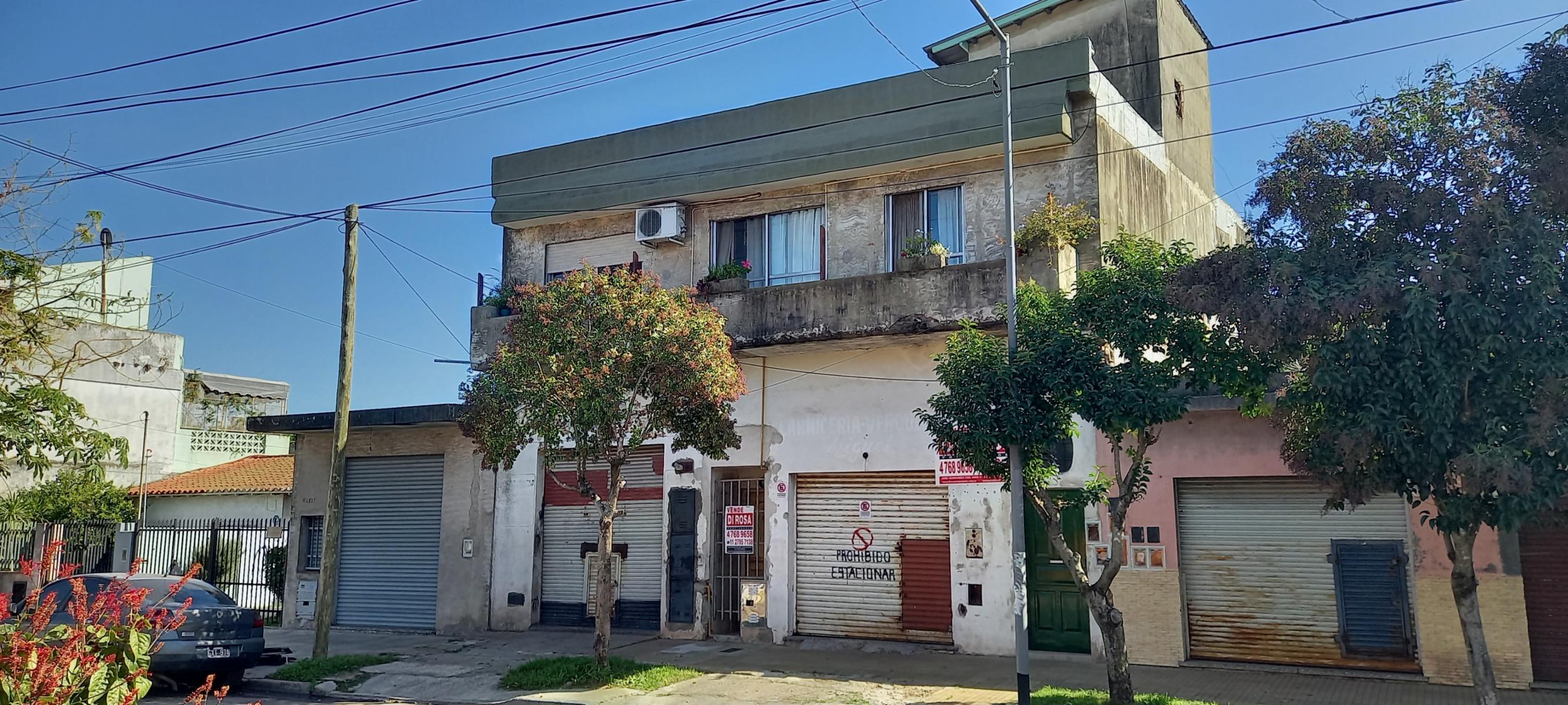 Montevideo 4821 · San Martín — foto 21