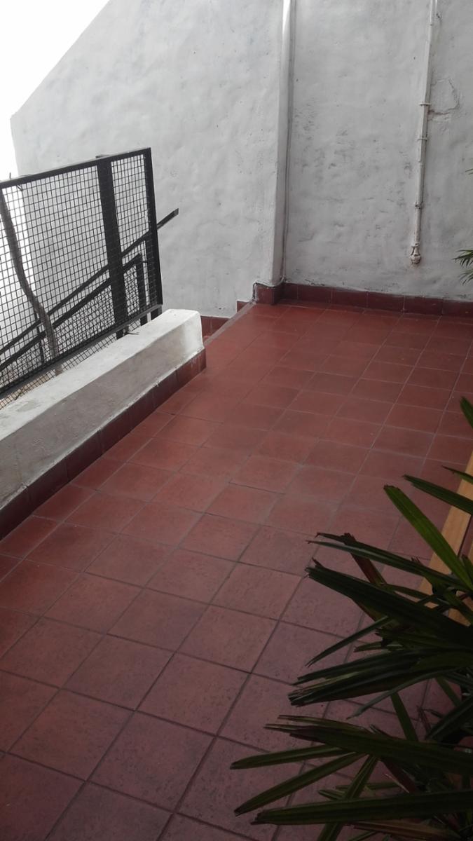 Pellegrini 6000 · San Martín — foto 8