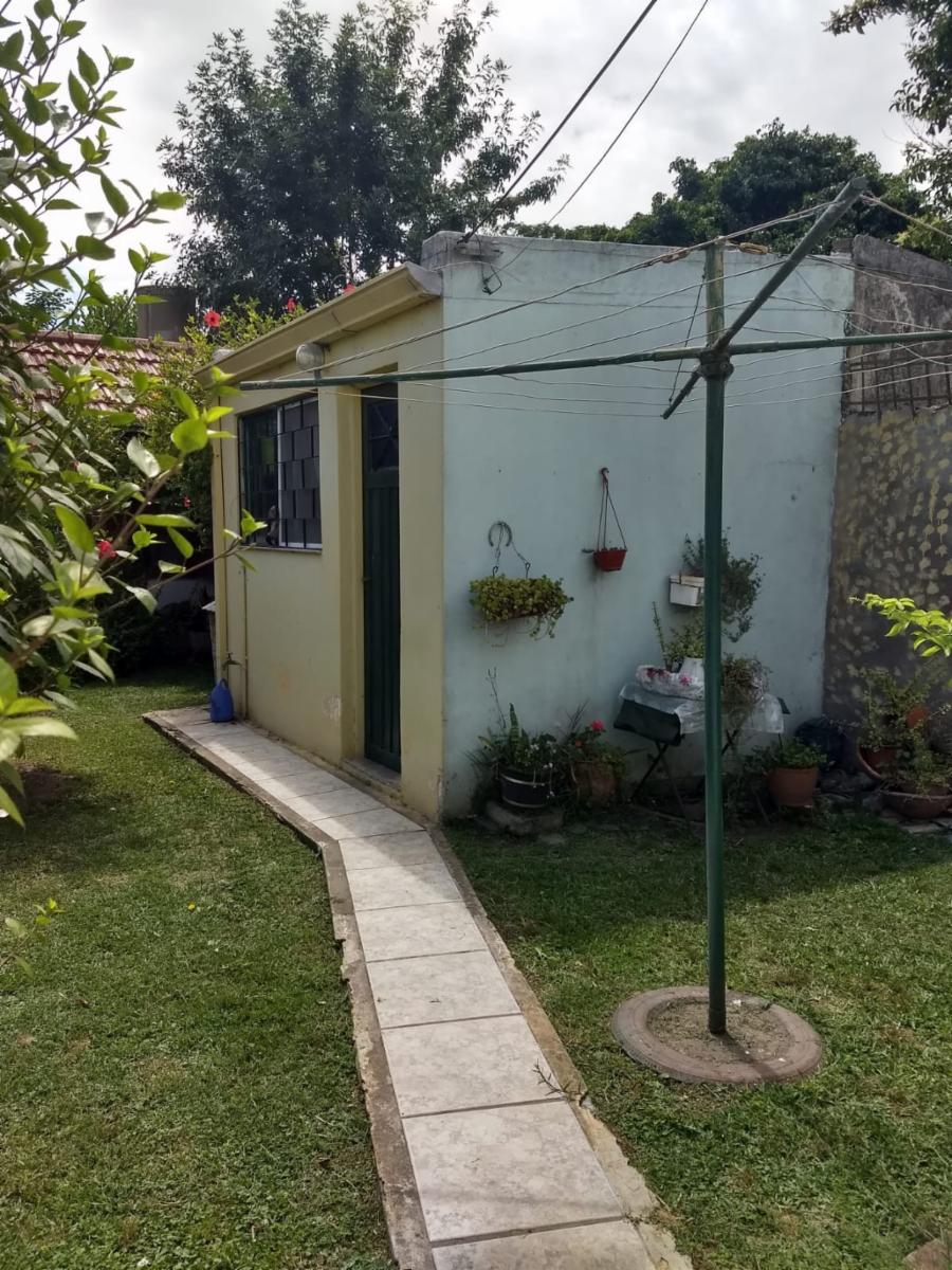 Avellaneda · Florencio Varela — foto 9