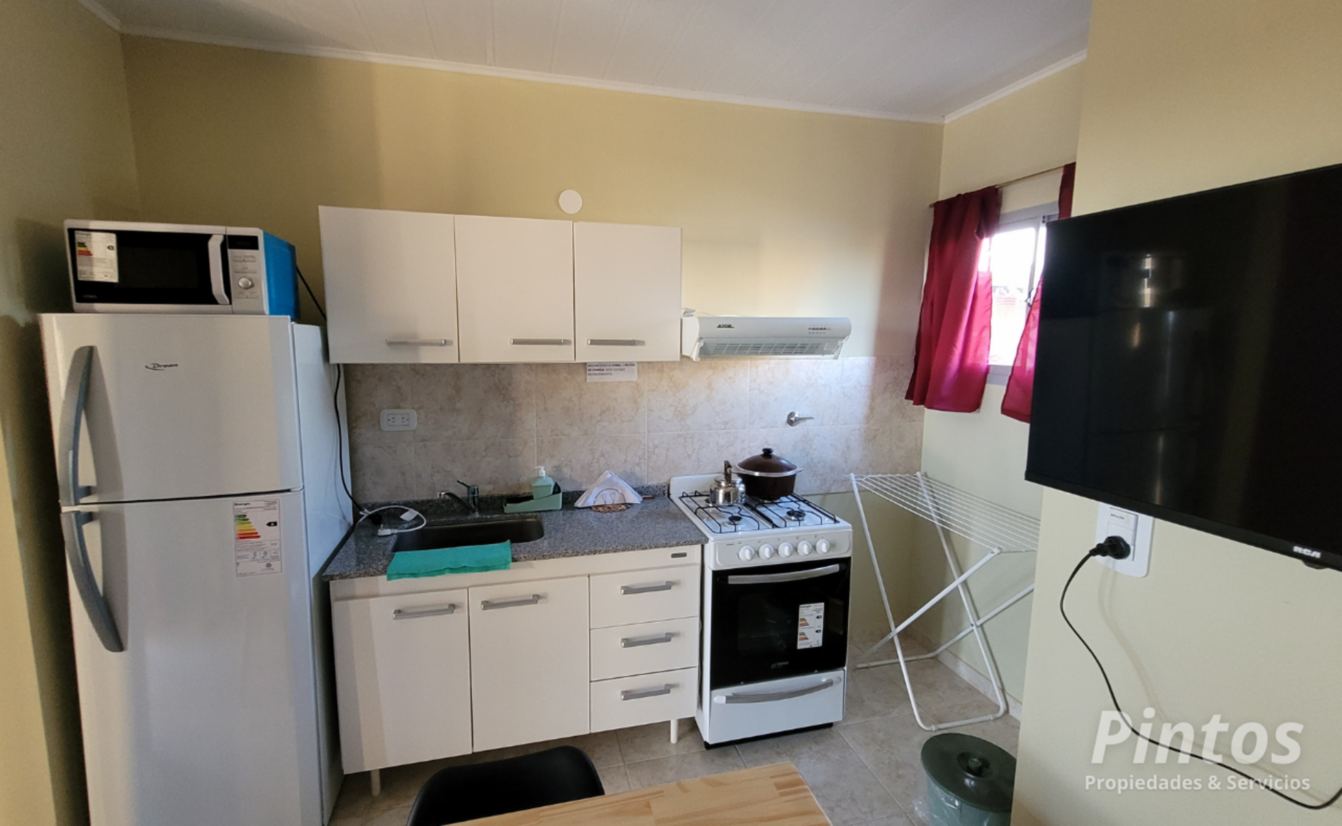 Valais · Colón — foto 33