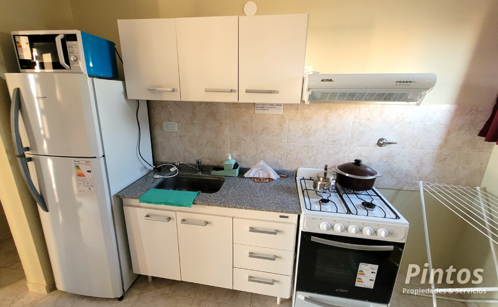 Valais · Colón — foto 36