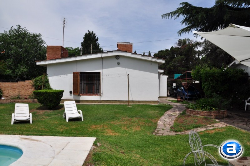 A 100 METROS DEL LAGO SAN ROQUE · Punilla — foto 13