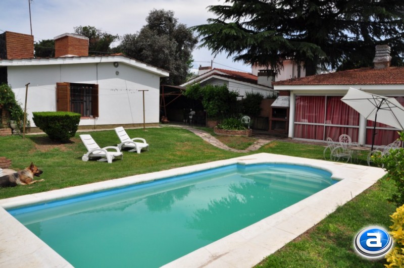A 100 METROS DEL LAGO SAN ROQUE · Punilla — foto 15