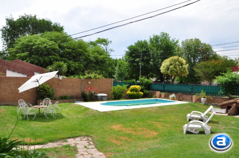 A 100 METROS DEL LAGO SAN ROQUE · Punilla — foto 17
