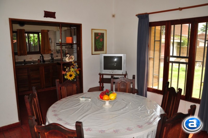 A 100 METROS DEL LAGO SAN ROQUE · Punilla — foto 3