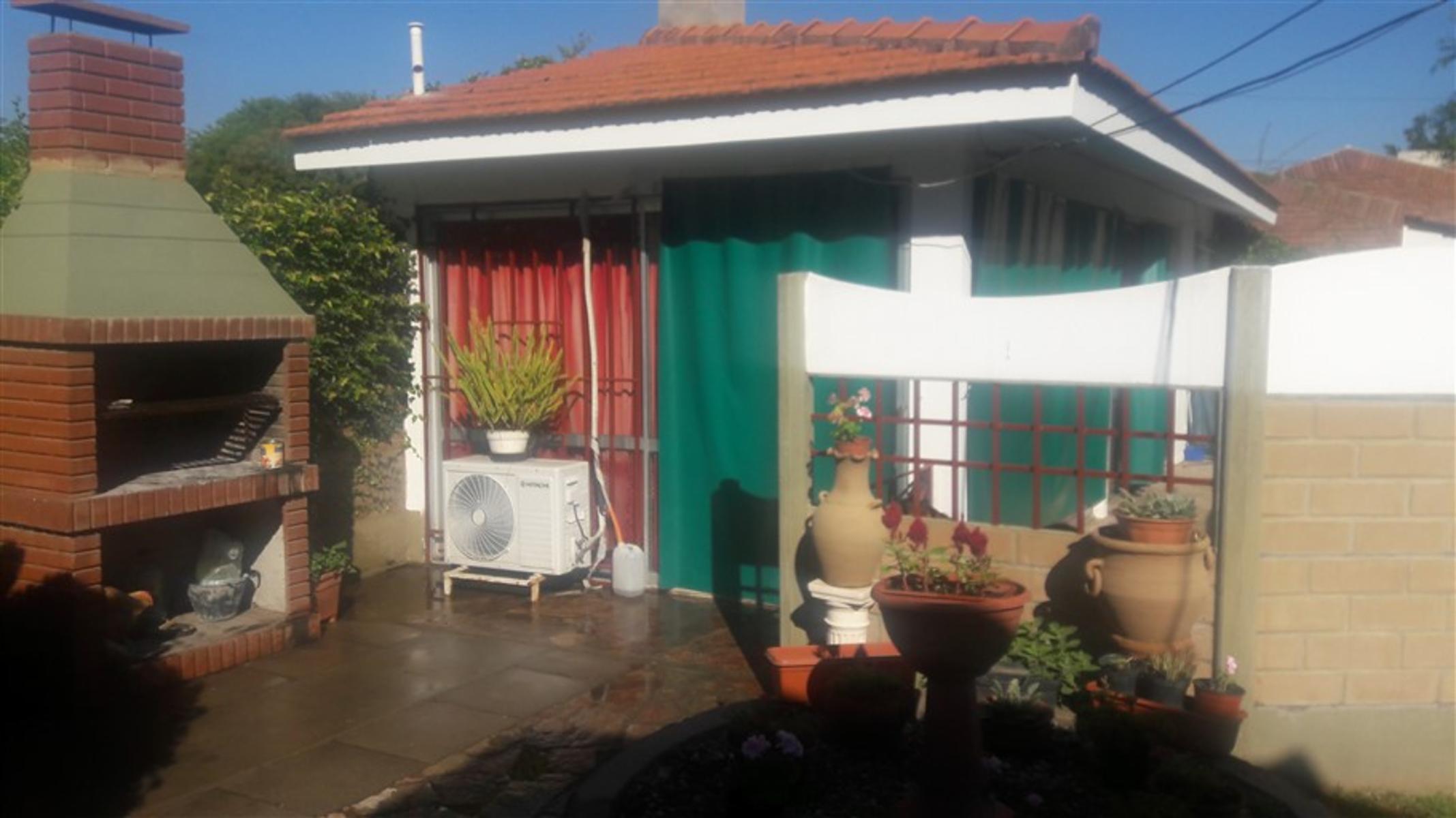 A 100 METROS DEL LAGO SAN ROQUE · Punilla — foto 21