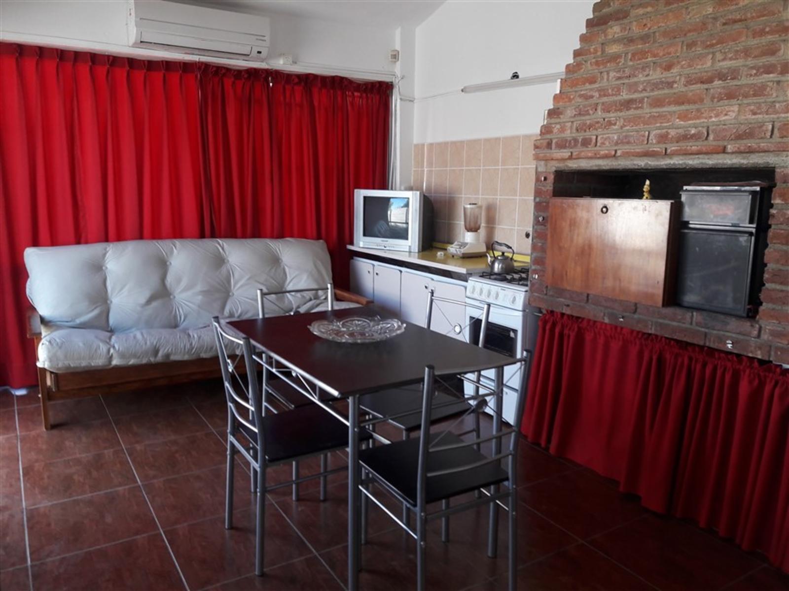 A 100 METROS DEL LAGO SAN ROQUE · Punilla — foto 23