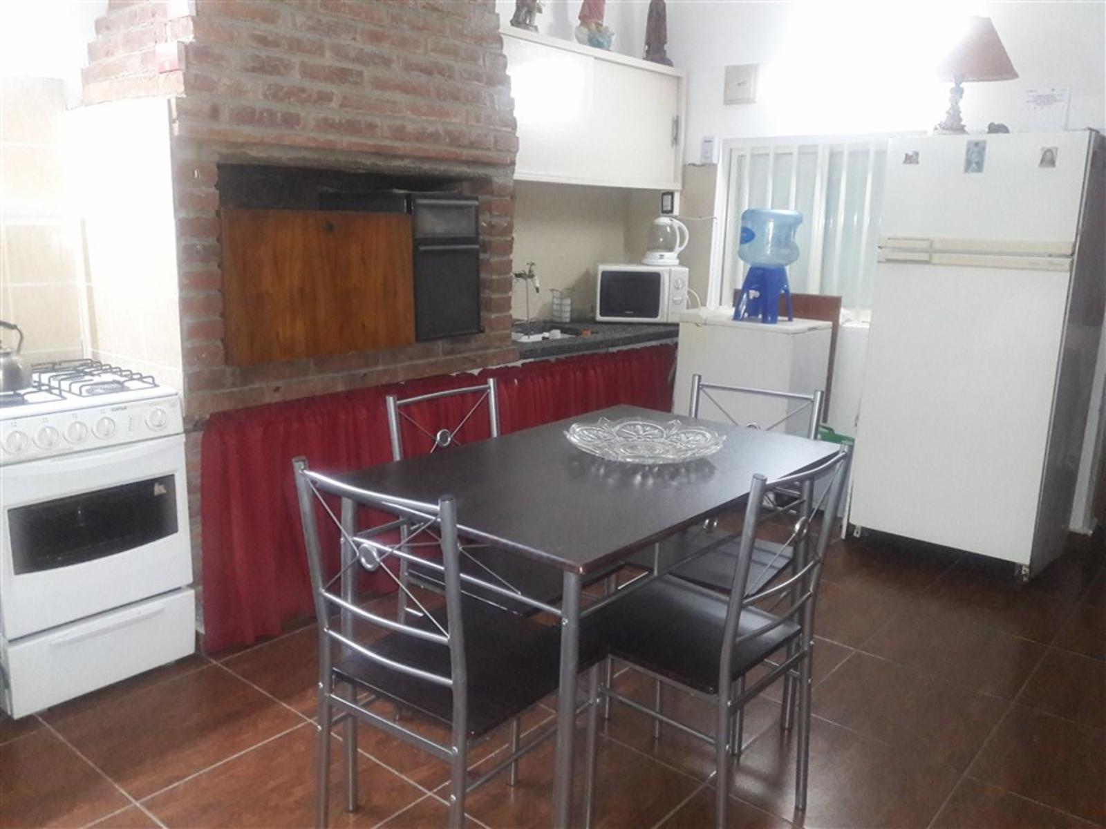 A 100 METROS DEL LAGO SAN ROQUE · Punilla — foto 25