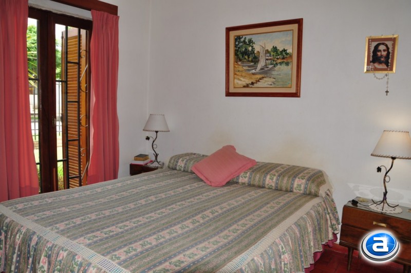 A 100 METROS DEL LAGO SAN ROQUE · Punilla — foto 7
