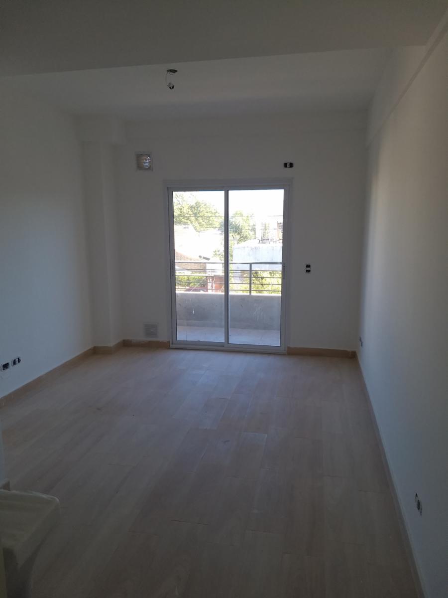 Venta departamento de 2 ambientes Villa Luzuriaga