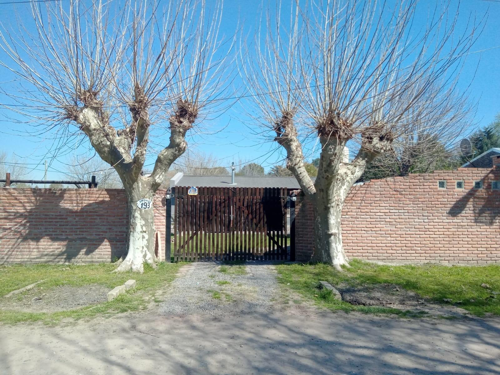 Villa Adriana · Cañuelas — foto 19