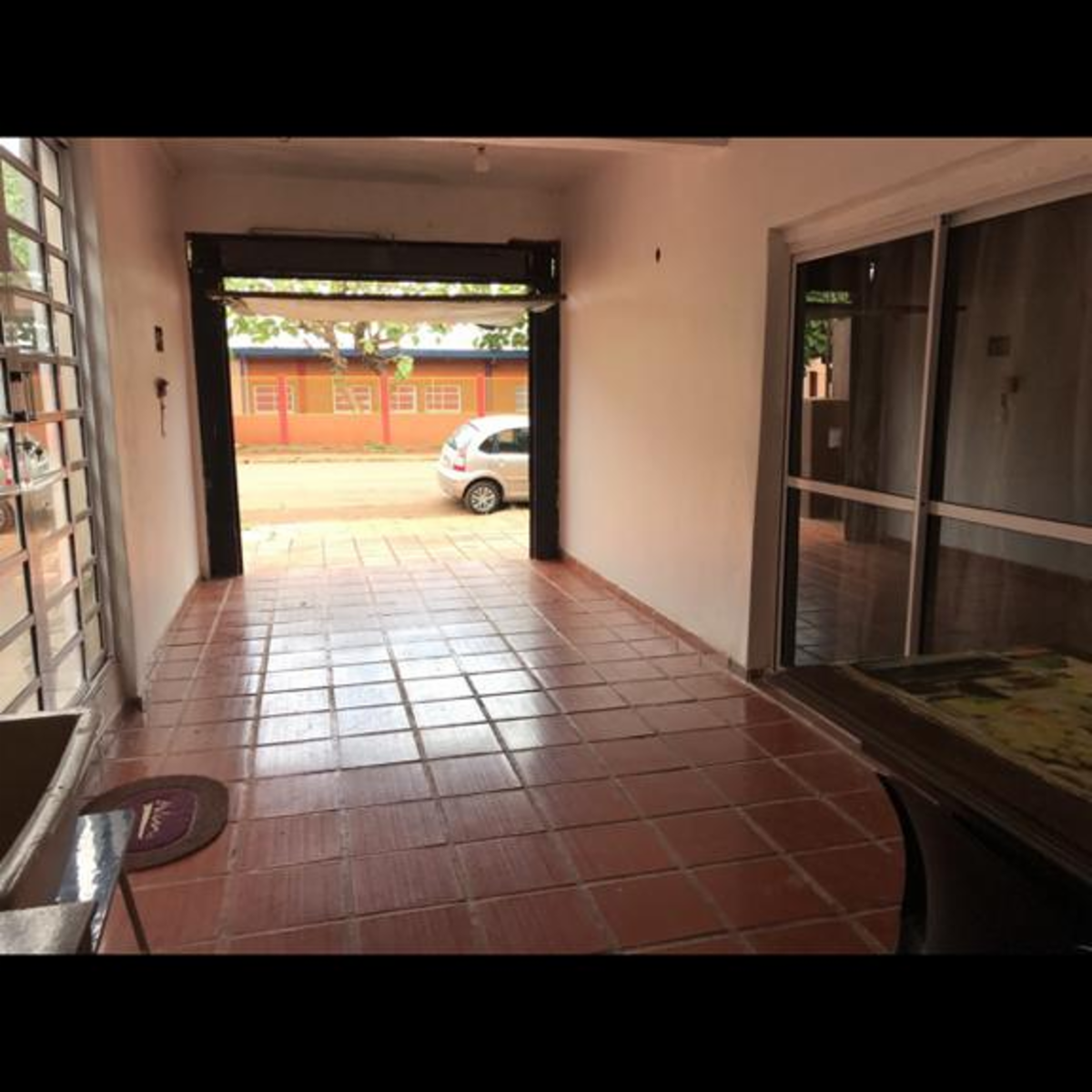 San Ignacio de Loyola · Iguazú — foto 3