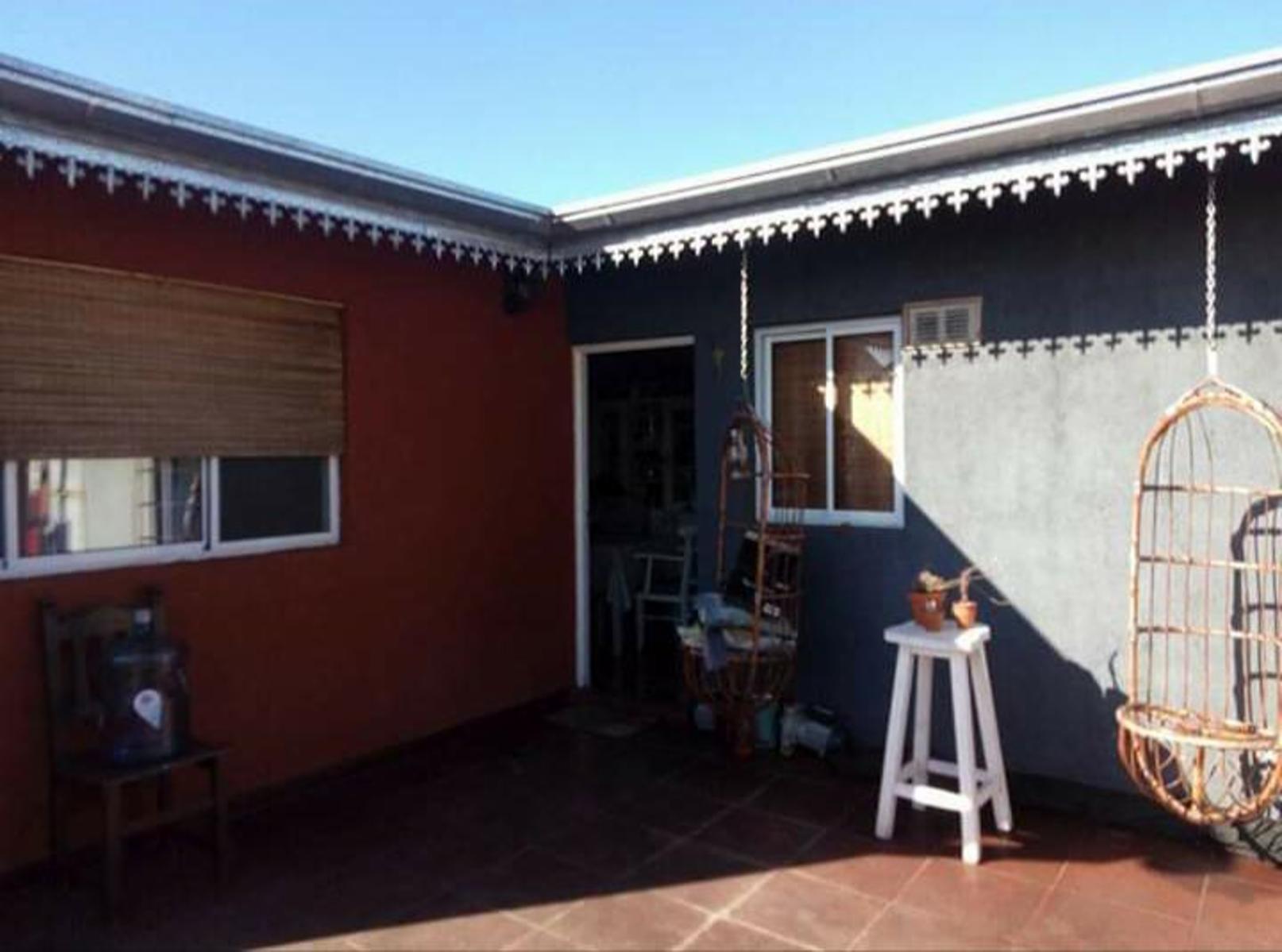 Departamento en venta en San fernando