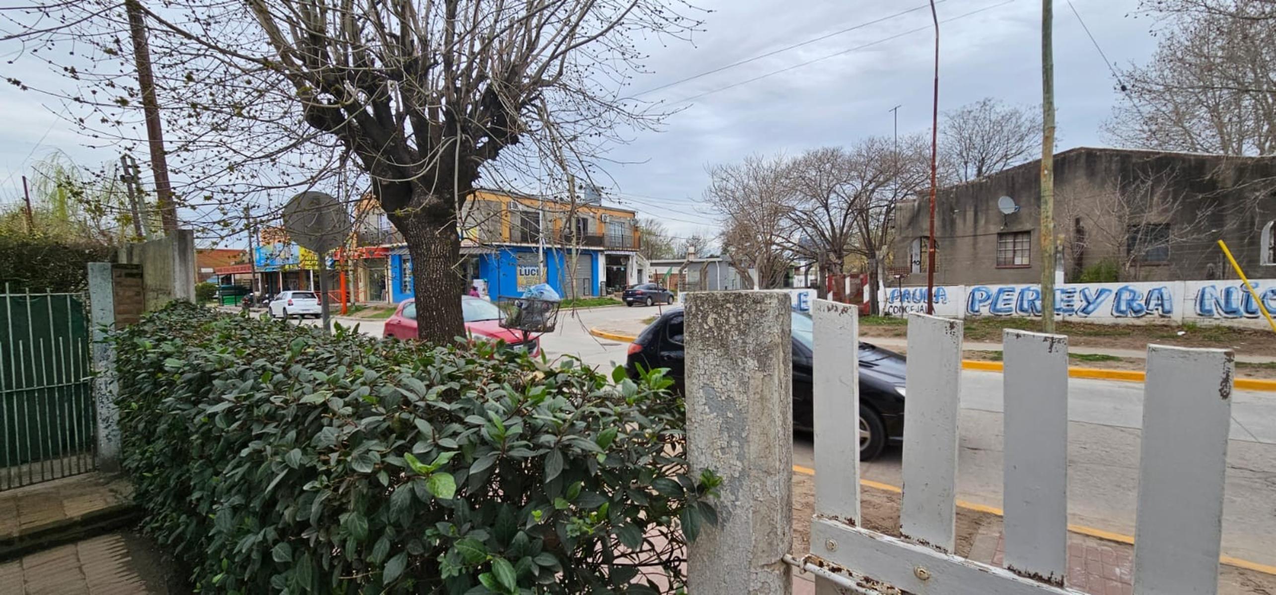 Uruguay 600 · San Vicente — foto 3
