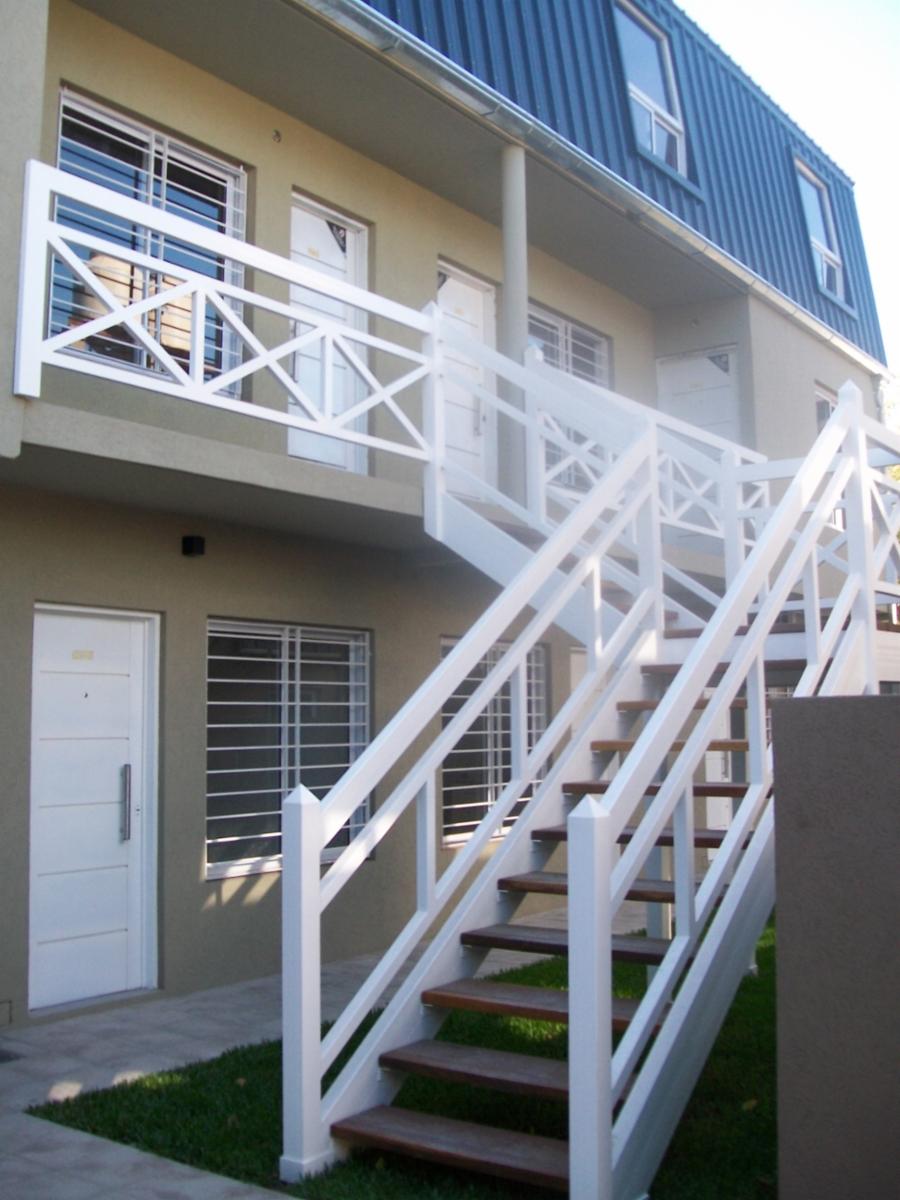 MONOAMBIENTE AMOBLADO