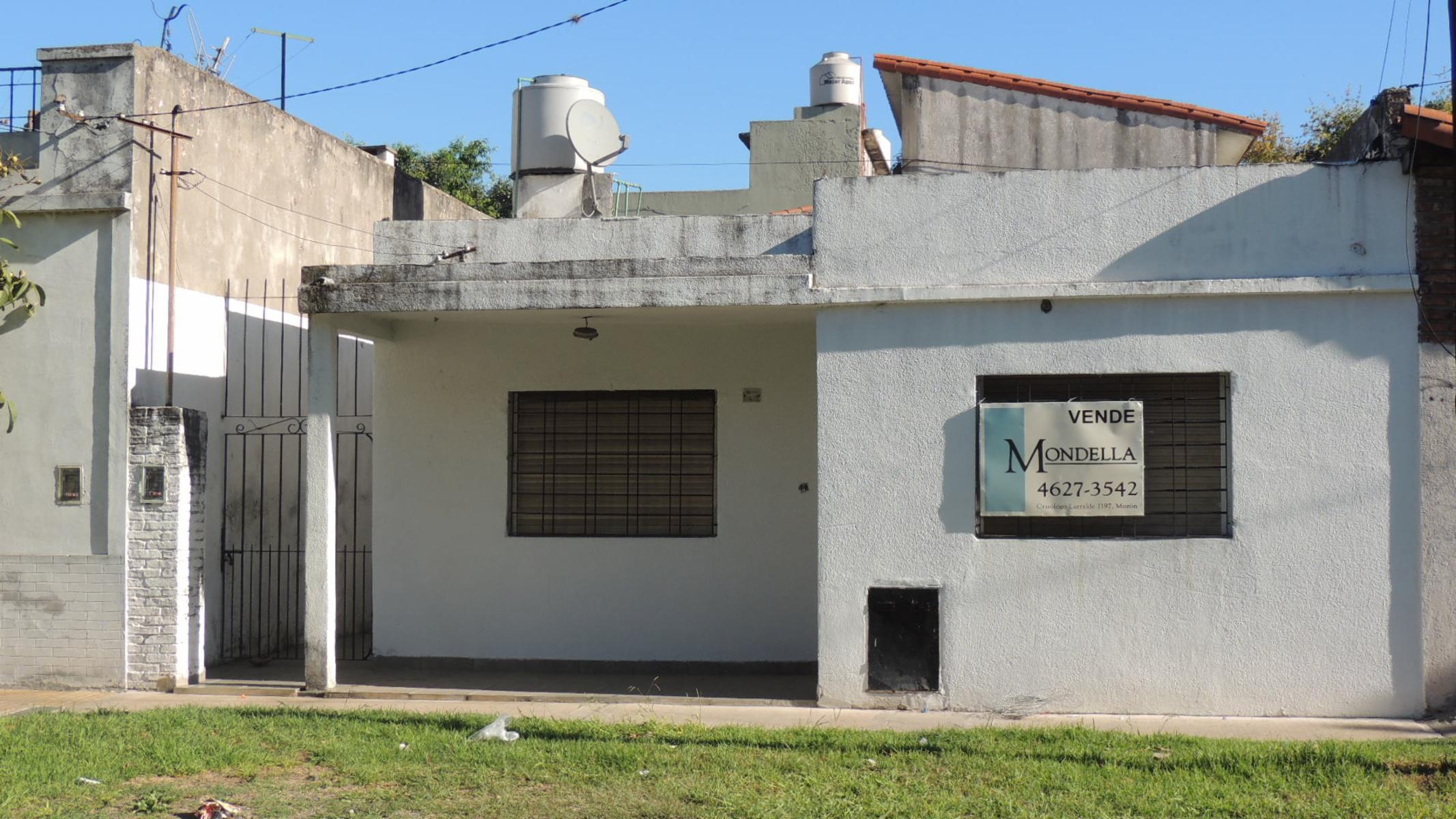 MACHADO 1200 · Morón — foto 3