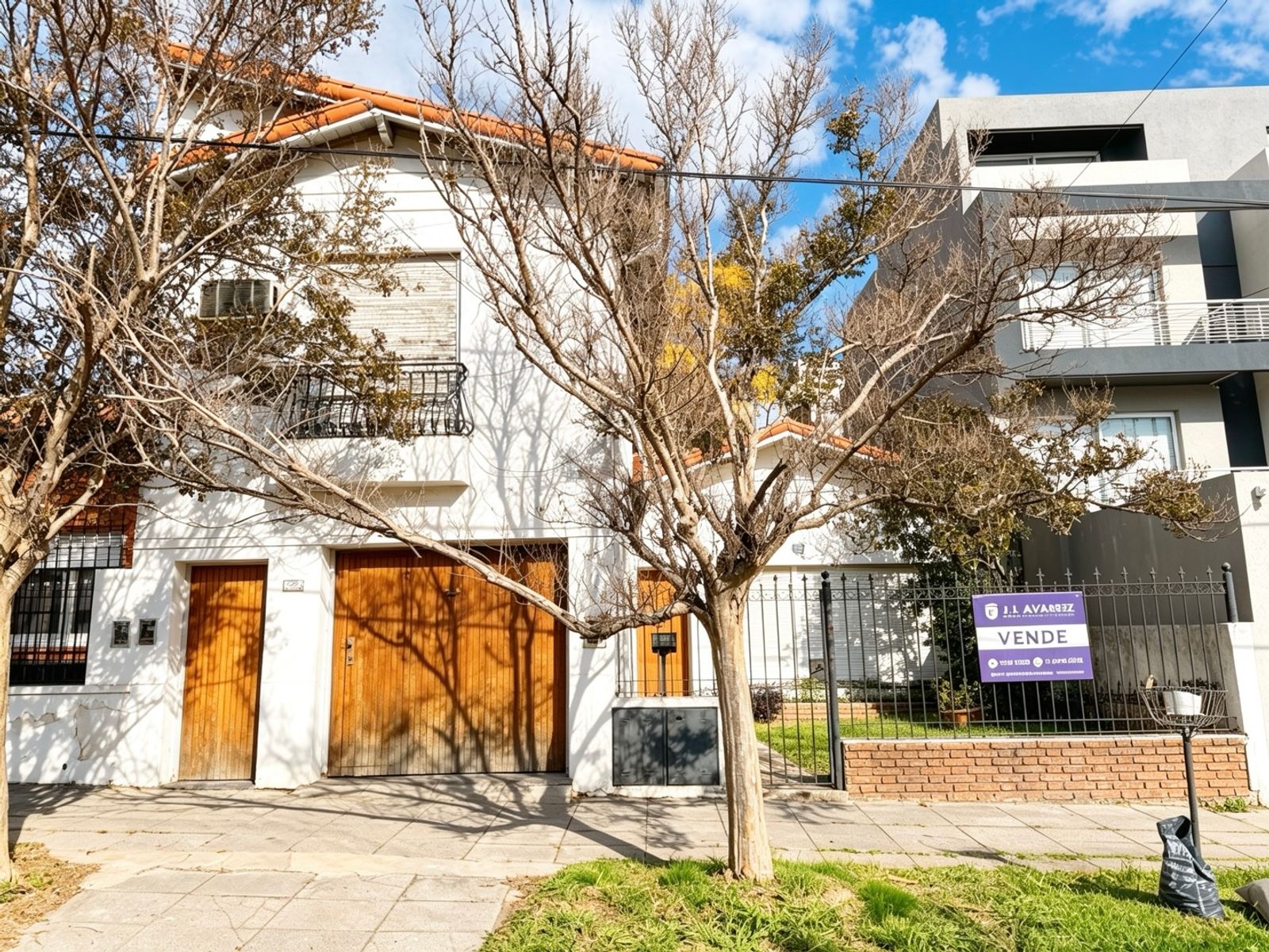 Cnel. Benjamín Virasoro 534 · Morón — foto 16