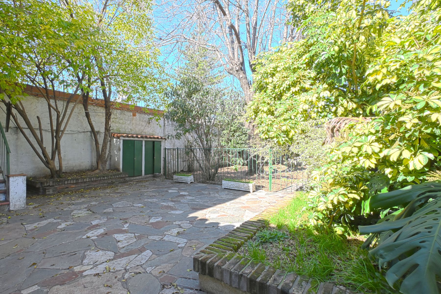 Cnel. Benjamín Virasoro 534 · Morón — foto 9